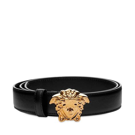 used versace belts|versace belt medusa.